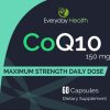 CoQ10 - Cell Health - Image 2