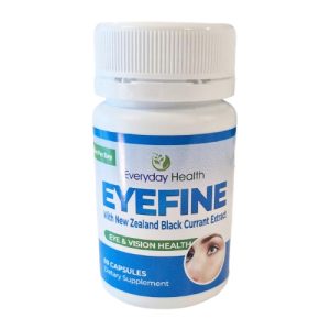 EyeFine - Eye Health