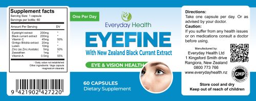 EyeFine - Eye Health - Image 2