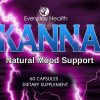 Kanna - 60 Capsules - Mood Support - Image 2
