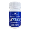Lysine+ Cold Sore Complex - 60 Capsules
