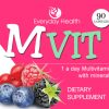 Mvit - 90 Capsules - Multivitamin - Image 2