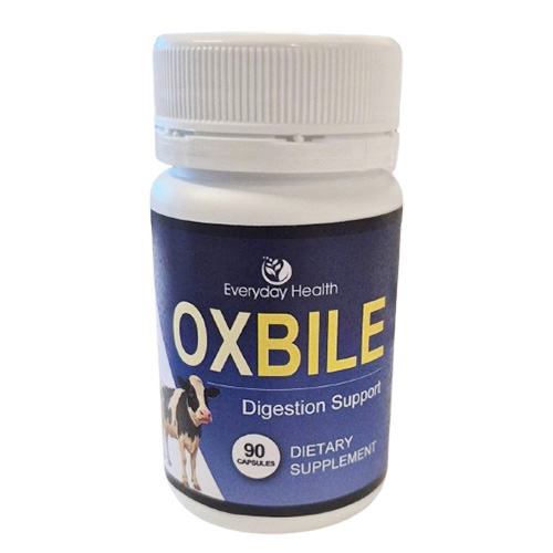 Ox Bile