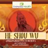 Prepared Fo-Ti (He Shou Wu) - Image 2