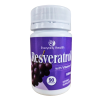 Resveratrol - 100mg - 90 Capsules