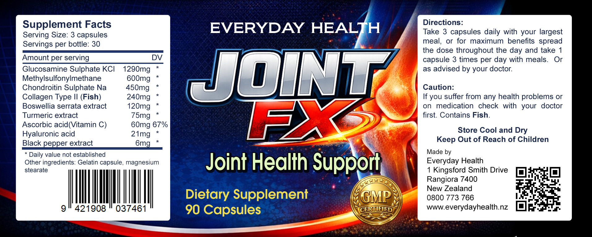 Joint FX - Image 2