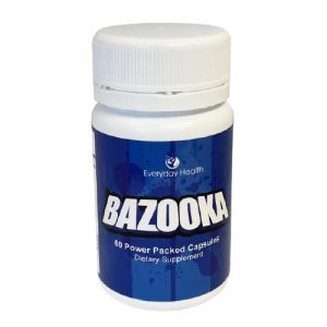 Bazooka Penis enlargement