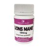Lions Mane - 60 Capsules - Cognitive Function