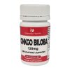 Ginkgo Biloba bottle
