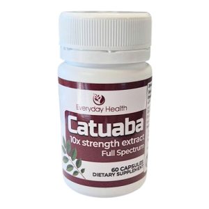 Catuaba bottle