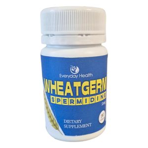 Spermidine - 90 Capsules - Healthy Ageing